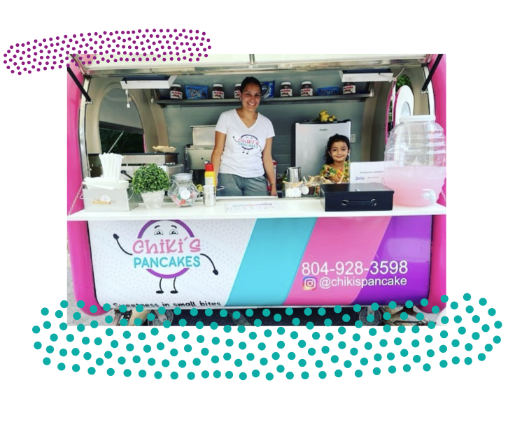 Foodtrail