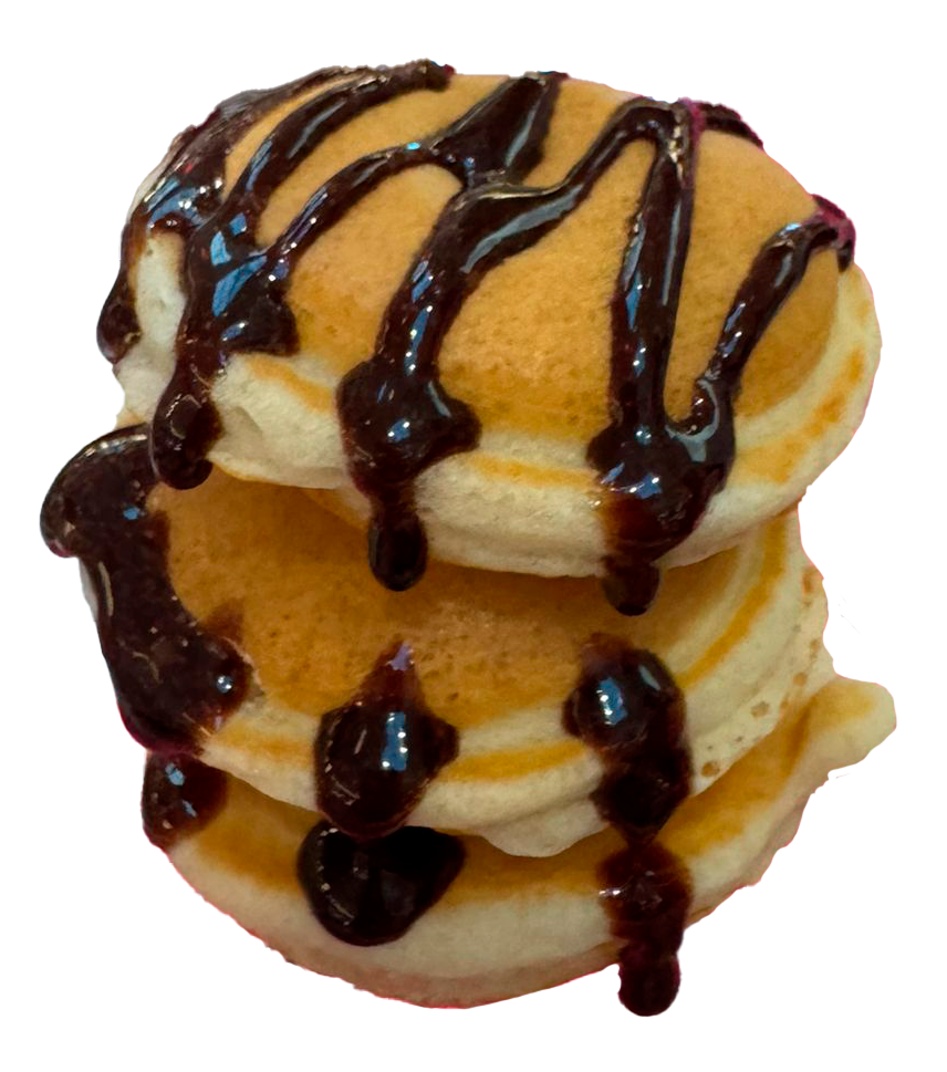 Torre con choco