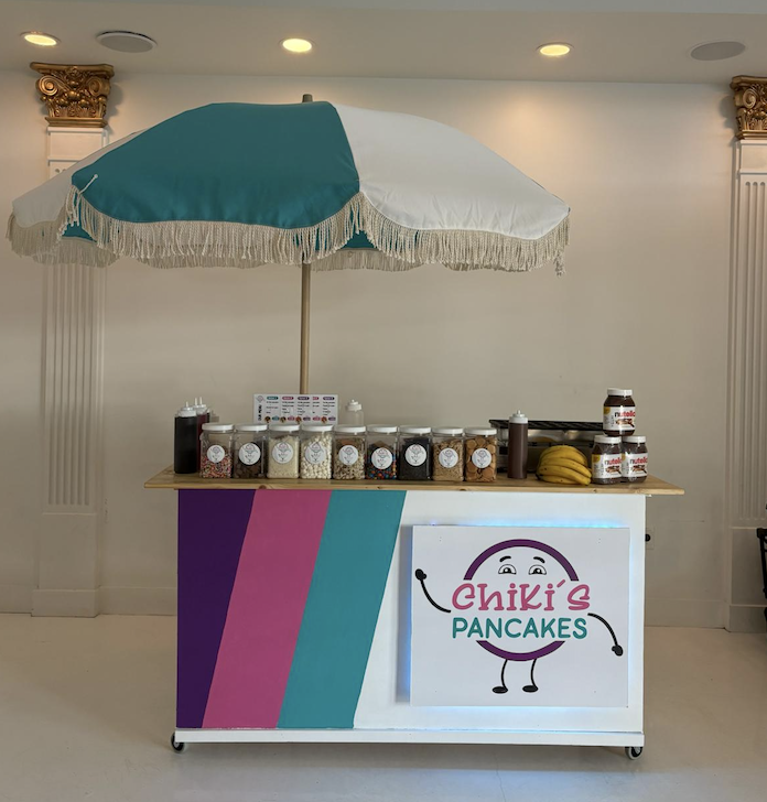 New option for events